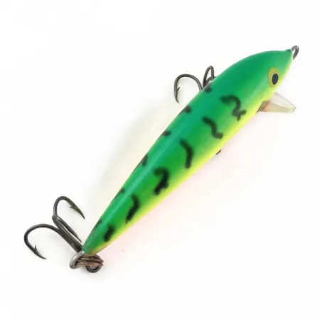 Rapala Countdown CD7, Fire tiger, 8, воблер #23946