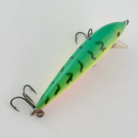 Rapala Countdown CD7, Fire tiger, 8, воблер #23946
