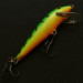  Rapala Countdown CD7, Fire tiger, 8, воблер #23946