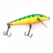  Rapala Countdown CD7, Fire tiger, 8, воблер #23946