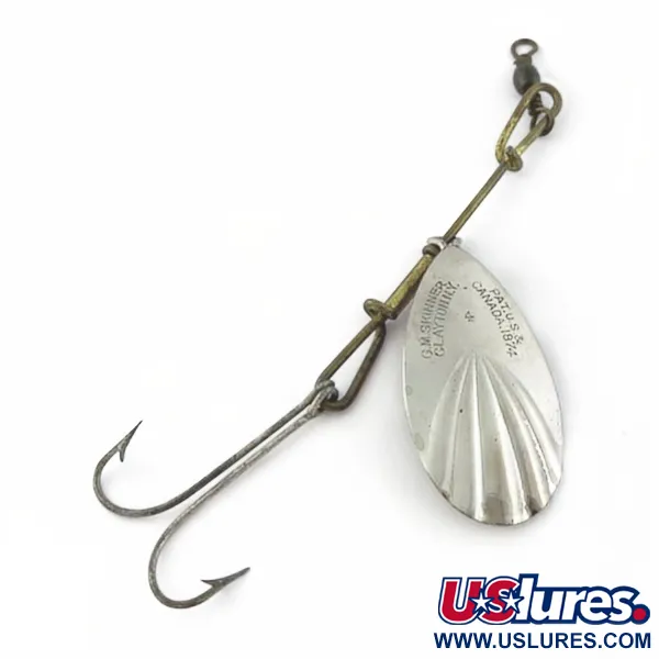 G.M. Skinner 3 ( pat. Canada 1874)