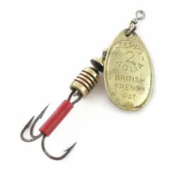 Mepps Aglia 2 (60 початок 70-x)