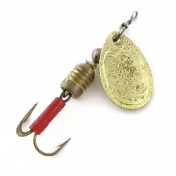 Mepps Aglia 1 (60 початок 70-x)