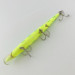  Rebel Floater F14 Jointed, chartreuse, 14, воблер #23953