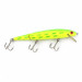  Rebel Floater F14 Jointed, chartreuse, 14, воблер #23953
