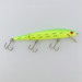  Rebel Floater F14 Jointed, chartreuse, 14, воблер #23953