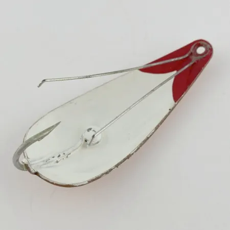 Master Weedless Wiggler Augues Bait , мідь, 18, блесна коливалка (колебалка) #23963