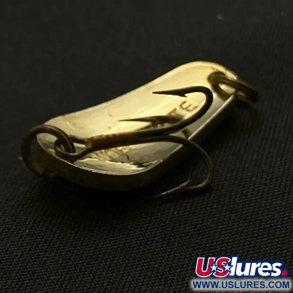 Acme Wob-L-Rite, золото, 5, блесна коливалка (колебалка) #23964