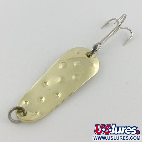 Luhr Jensen Alpena Diamond