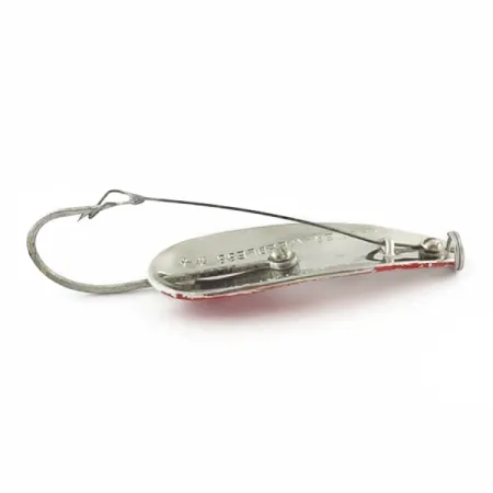 Master Weedless Lotta Junior, 12, блесна коливалка (колебалка) #23969