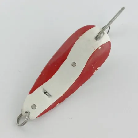 Master Weedless Lotta Junior, 12, блесна коливалка (колебалка) #23969