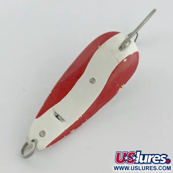  Master Weedless Lotta Junior, , 12, блесна коливалка (колебалка) #23969