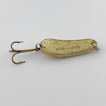Acme Wob-L-Rite Crystal, золото  Crystal, 14, блесна коливалка (колебалка) #23975