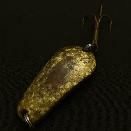 Acme Wob-L-Rite Crystal, золото  Crystal, 14, блесна коливалка (колебалка) #23975