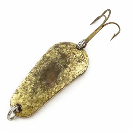 Acme Wob-L-Rite Crystal, золото  Crystal, 14, блесна коливалка (колебалка) #23975