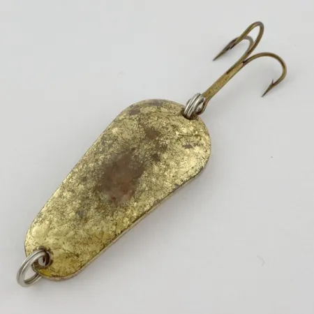 Acme Wob-L-Rite Crystal, золото  Crystal, 14, блесна коливалка (колебалка) #23975