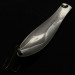 K-B Bait K-B Spoon Lucky Superior, нікель, 17, блесна коливалка (колебалка) #23976