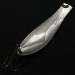 K-B Bait K-B Spoon Lucky Superior, нікель, 17, блесна коливалка (колебалка) #23976