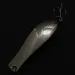 K-B Bait K-B Spoon Lucky Superior, нікель, 17, блесна коливалка (колебалка) #23976