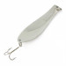 K-B Bait K-B Spoon Lucky Superior, нікель, 17, блесна коливалка (колебалка) #23976