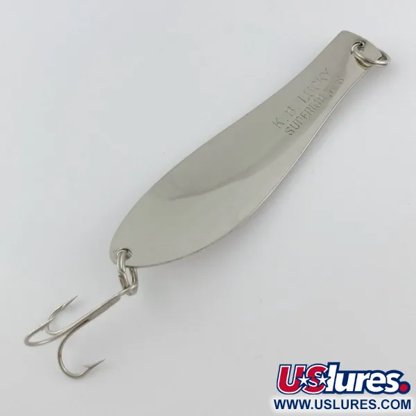K-B Spoon Lucky Superior