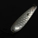  Luhr Jensen Diamond King 4, нікель, 14, блесна коливалка (колебалка) #23978