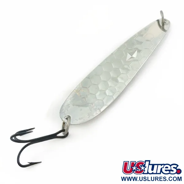 Luhr Jensen Diamond King 4