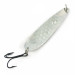  Luhr Jensen Diamond King 4, нікель, 14, блесна коливалка (колебалка) #23978