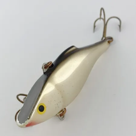 Rapala Rattl'n RAP RNR 07 (Finland), Gold, 16, воблер #23979