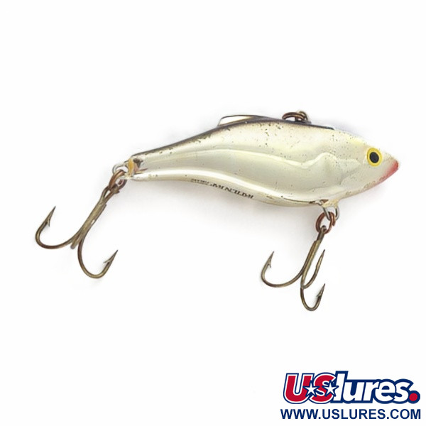  Rapala Rattl'n RAP RNR 07 (Finland), Gold, 16, воблер #23979
