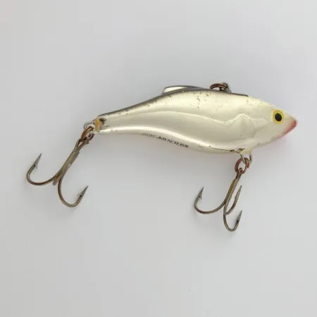 Rapala Rattl'n RAP RNR 07 (Finland), Gold, 16, воблер #23979