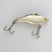  Rapala Rattl'n RAP RNR 07 (Finland), Gold, 16, воблер #23979