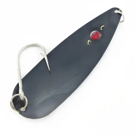 Red Eye Lures Red Eye Evil Eye, black, 18, блесна коливалка (колебалка) #23980