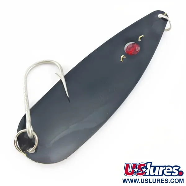 Red Eye Lures Red Eye Evil Eye, black, 18, блесна коливалка (колебалка) #23980