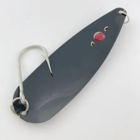 Red Eye Lures Red Eye Evil Eye, black, 18, блесна коливалка (колебалка) #23980