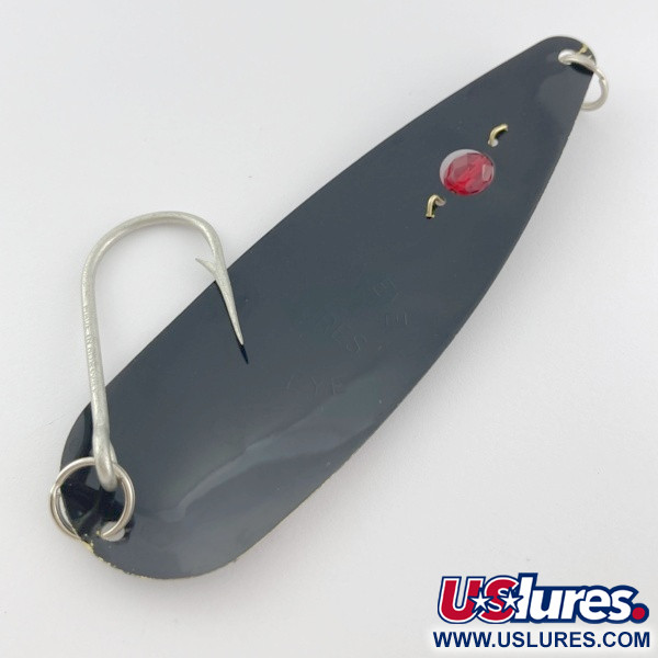 Red Eye Lures Red Eye Evil Eye, black, 18, блесна коливалка (колебалка) #23980