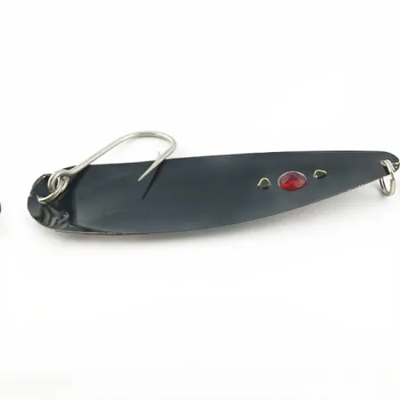 Red Eye Lures Red Eye Evil Eye, black, 18, блесна коливалка (колебалка) #23980