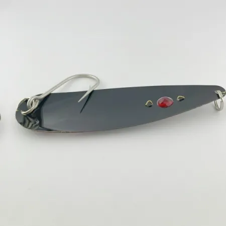 Red Eye Lures Red Eye Evil Eye, black, 18, блесна коливалка (колебалка) #23980