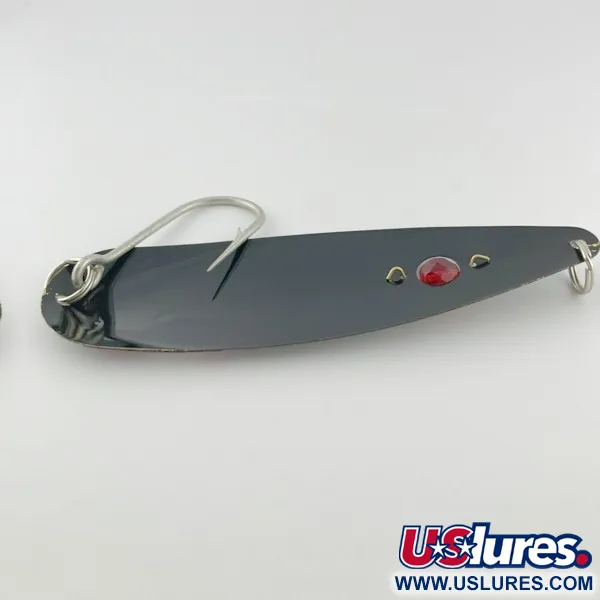 Red Eye Lures Red Eye Evil Eye, black, 18, блесна коливалка (колебалка) #23980