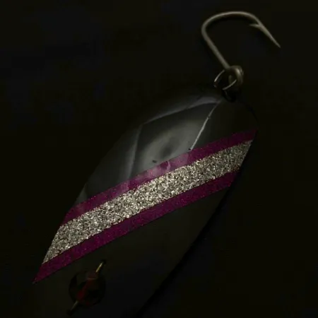 Red Eye Lures Red Eye Evil Eye, black, 18, блесна коливалка (колебалка) #23980