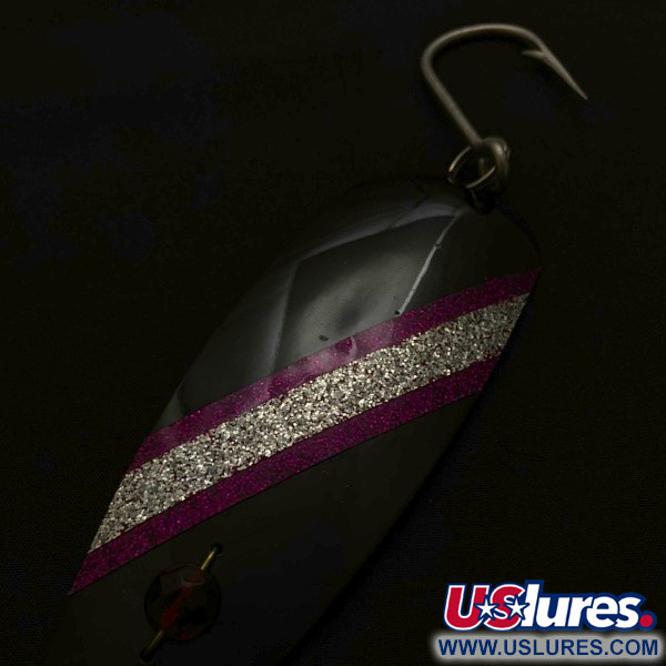 Red Eye Lures Red Eye Evil Eye, black, 18, блесна коливалка (колебалка) #23980