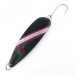 Red Eye Lures Red Eye Evil Eye, black, 18, блесна коливалка (колебалка) #23980