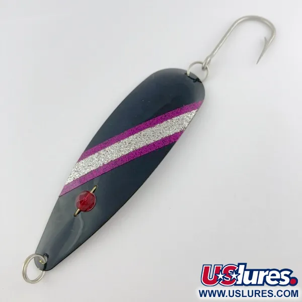Red Eye Lures Red Eye Evil Eye, black, 18, блесна коливалка (колебалка) #23980