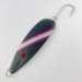 Red Eye Lures Red Eye Evil Eye, black, 18, блесна коливалка (колебалка) #23980