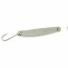  Luhr Jensen Flutter Spoon 35, silver, 7, блесна коливалка (колебалка) #23981
