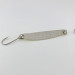  Luhr Jensen Flutter Spoon 35, silver, 7, блесна коливалка (колебалка) #23981