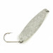  Luhr Jensen Flutter Spoon 35, silver, 7, блесна коливалка (колебалка) #23981