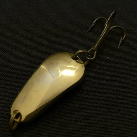 Acme Wob-L-Rite, золото, 5, блесна коливалка (колебалка) #23982