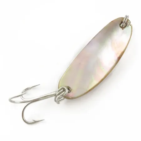 Pflueger Pearl Spoon, pearl, 12, блесна коливалка (колебалка) #23983