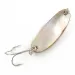  Pflueger Pearl Spoon, pearl, 12, блесна коливалка (колебалка) #23983